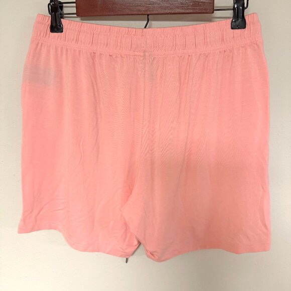 Comfrt Cloud Lounge Shorts - Picture 7 of 11